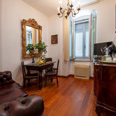 Royal Heritage Apartment In Split Center Buitenkant foto