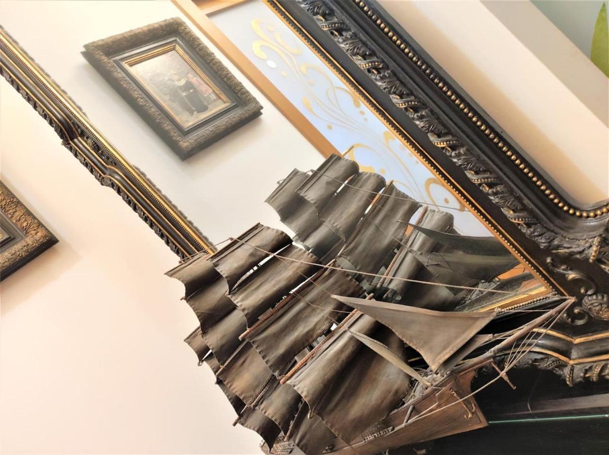 Royal Heritage Apartment In Split Center Buitenkant foto