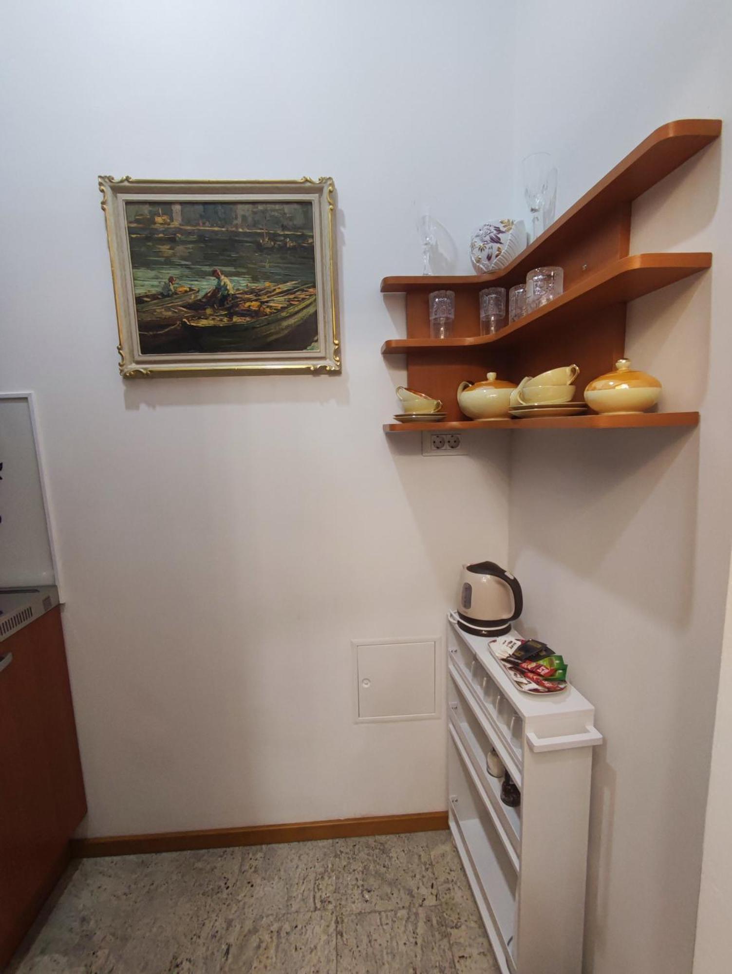 Royal Heritage Apartment In Split Center Buitenkant foto