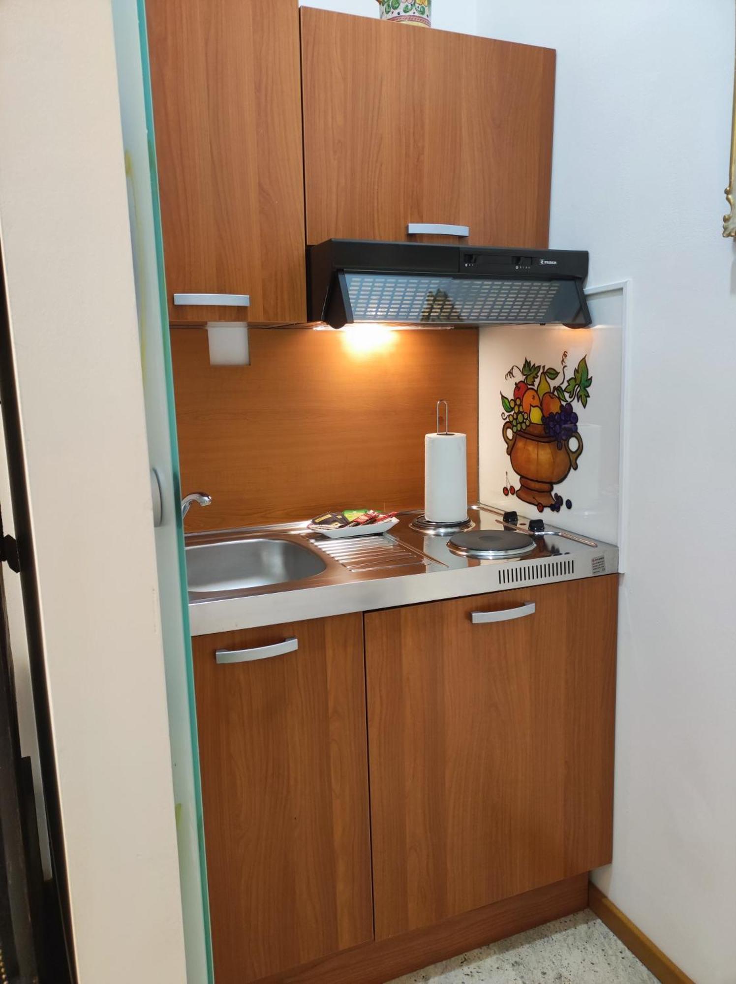 Royal Heritage Apartment In Split Center Buitenkant foto