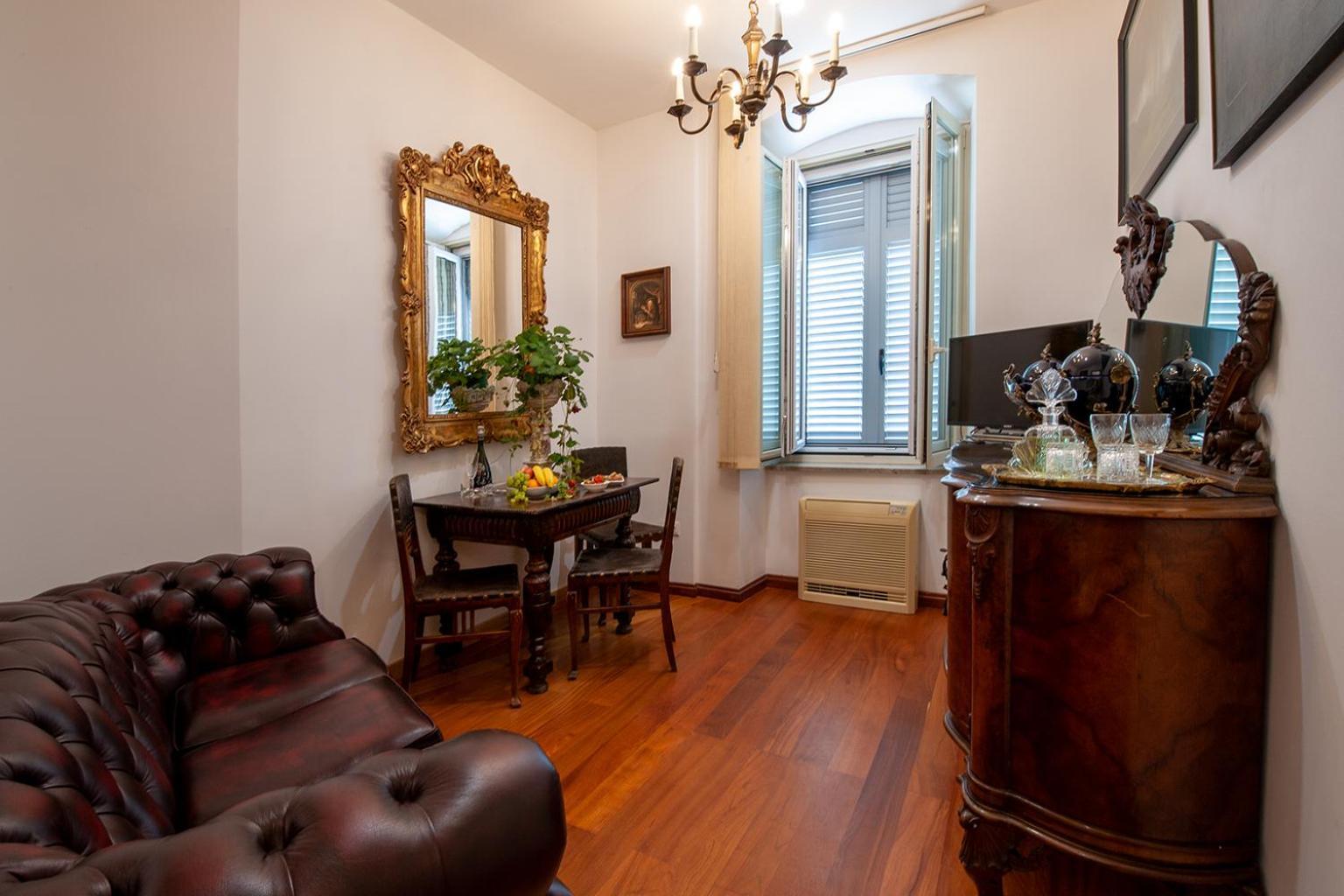 Royal Heritage Apartment In Split Center Buitenkant foto
