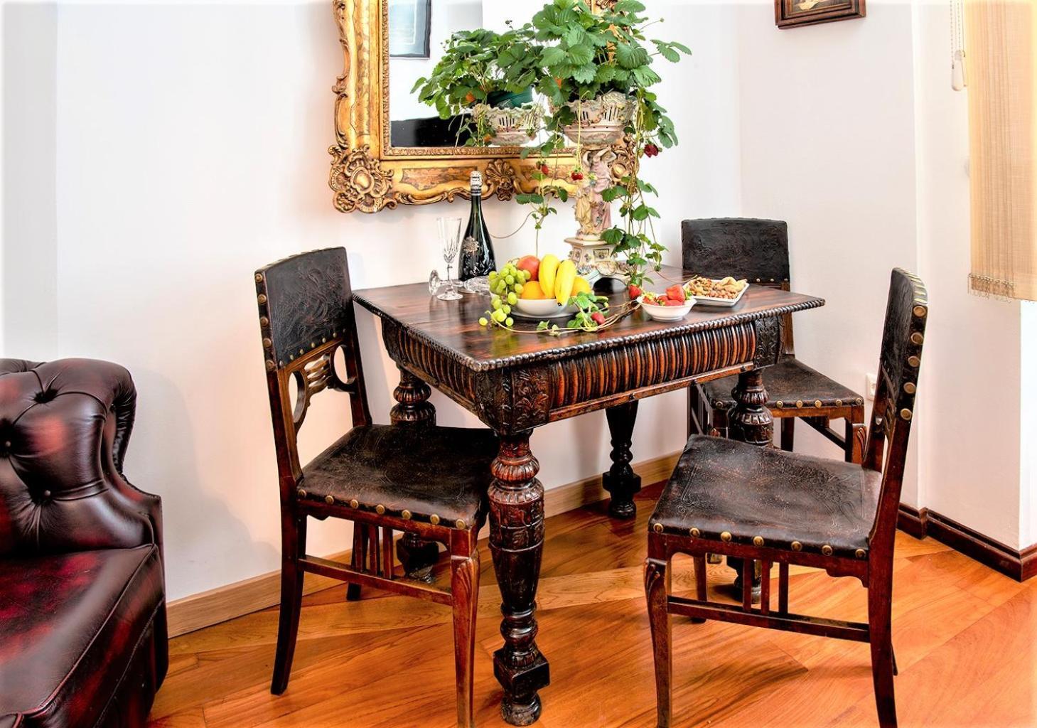 Royal Heritage Apartment In Split Center Buitenkant foto