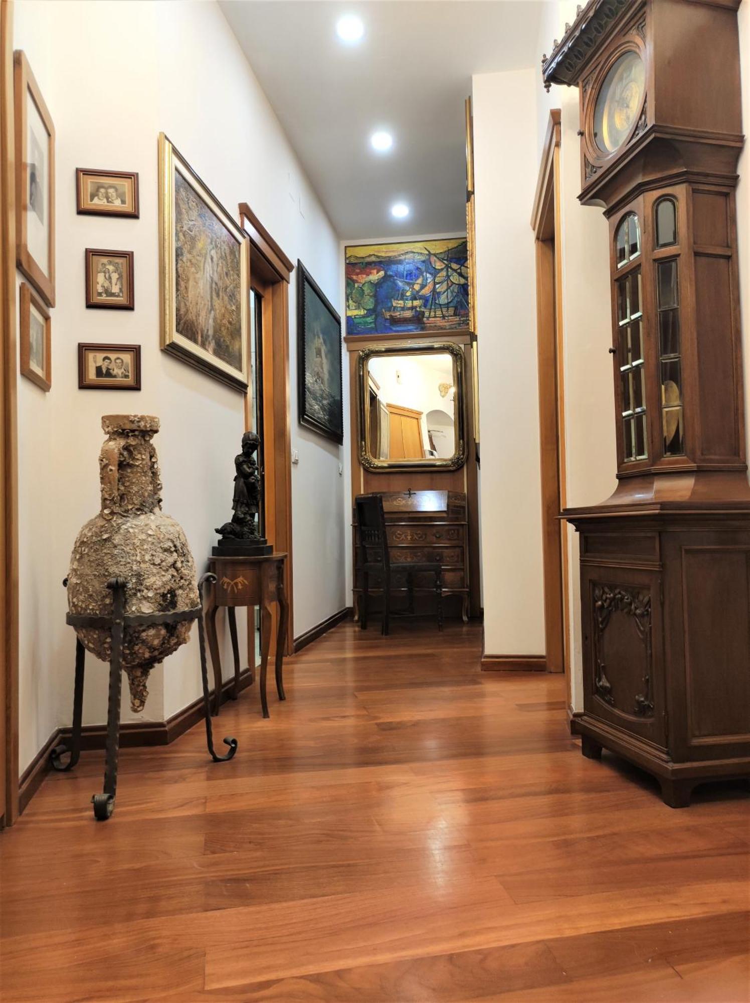 Royal Heritage Apartment In Split Center Buitenkant foto