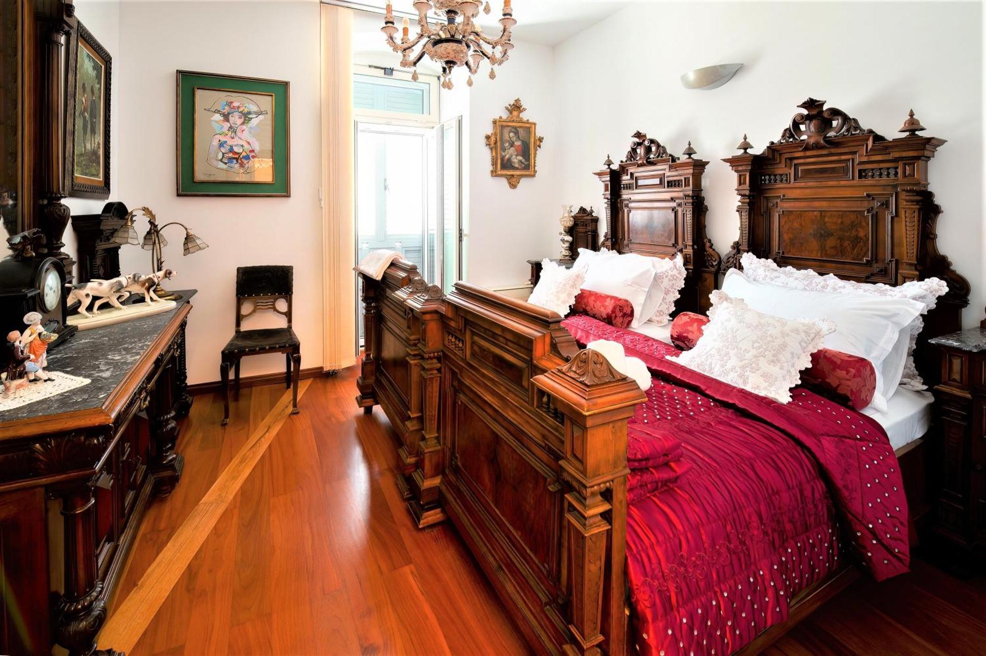 Royal Heritage Apartment In Split Center Buitenkant foto